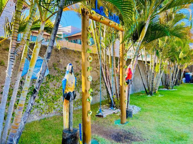 Flat Em Porto De Galinhas Apartment Екстериор снимка