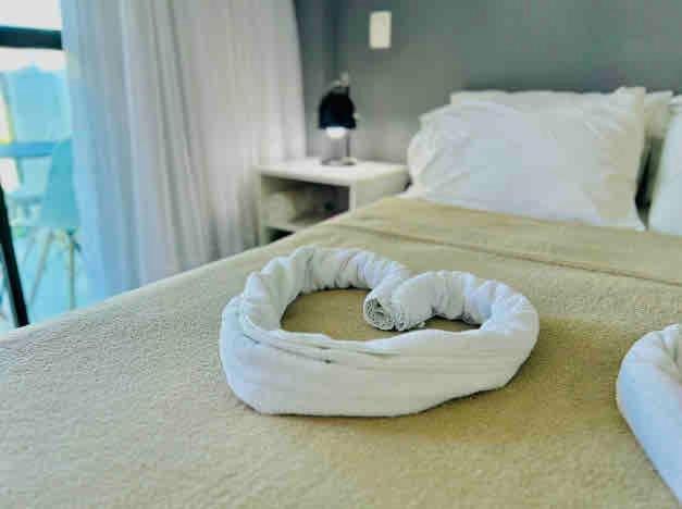 Flat Em Porto De Galinhas Apartment Екстериор снимка
