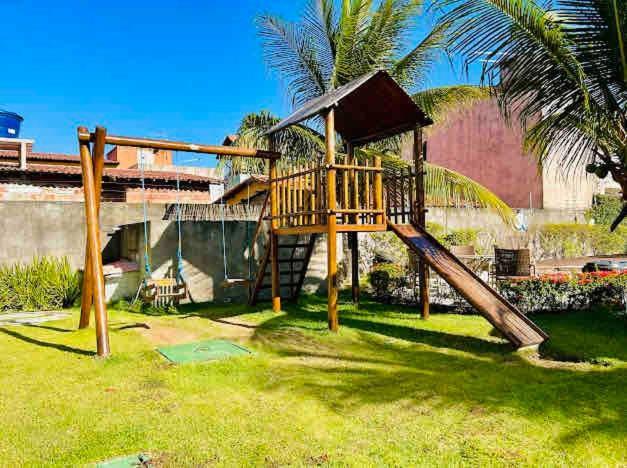 Flat Em Porto De Galinhas Apartment Екстериор снимка